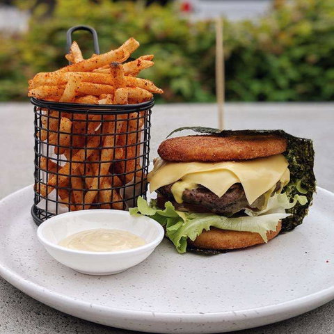 Asi Burgers - Accommodation Broadbeach 0