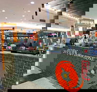 Bar Pacino - Accommodation Broadbeach