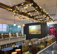Bentwood Coffee - Accommodation Broadbeach