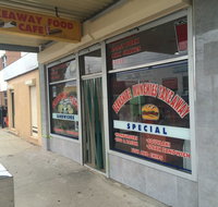 Berkshire Munchies Takeaway - Accommodation Broadbeach