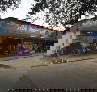 Burpengary Hot Bread - Accommodation Broadbeach