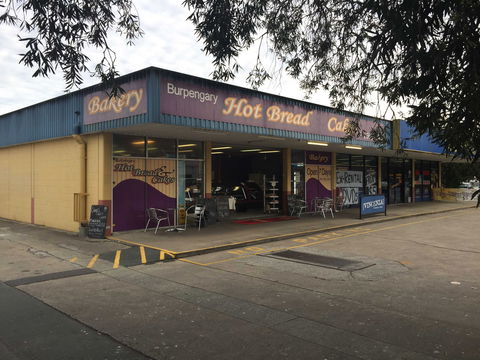 Burpengary Hot Bread - Accommodation Broadbeach 0