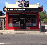 Cafe On Grange - Accommodation Broadbeach