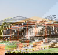 Calabria Family Wines Barossa - Accommodation Broadbeach