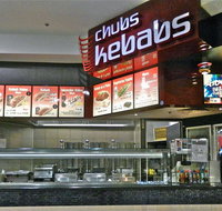 Chubs Kebabs - Accommodation Broadbeach