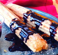 Donut King - Sunshine - Accommodation Broadbeach