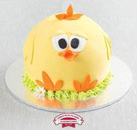 Ferguson Plarre Bakehouse - Berwick - Accommodation Broadbeach