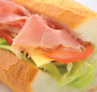 Fresh Chilli Deli - Sunshine - Accommodation Broadbeach