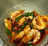 Golden Dragon Chinese Restaurant - Accommodation Broadbeach