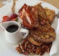 Harry's on the Esplanade - Accommodation Broadbeach