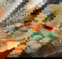 Higher Grounds - East Perth - Accommodation Broadbeach