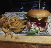 Hog's Australia's Steakhouse - Kelmscott - Accommodation Broadbeach