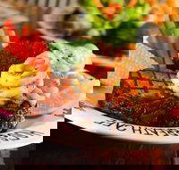 Hog's Australia's Steakhouse - Cleveland - Accommodation Broadbeach