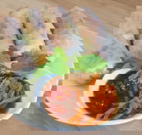 Impala - Accommodation Broadbeach