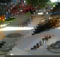 Infinity Cafe - Accommodation Broadbeach