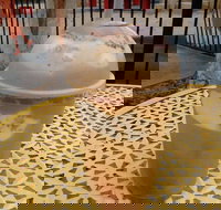 Jasmine Greens Park Kiosk - Accommodation Broadbeach