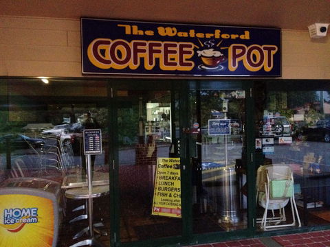 J&C Orchard Cafe - Accommodation Broadbeach 0