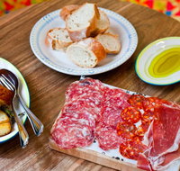 Knife Fork Spoon - Accommodation Broadbeach