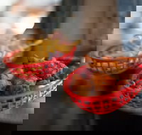 Kyneton Bakehouse - Accommodation Broadbeach