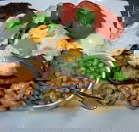 Little Gemz Cafe - Accommodation Broadbeach