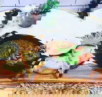 Little Bloomfield Cafe and Wine Bar - Accommodation Broadbeach