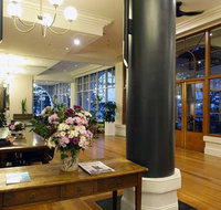 Lord Ashley Bar - Accommodation Broadbeach