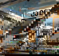 Lost Bean - Accommodation Broadbeach