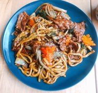 Marloi Thai