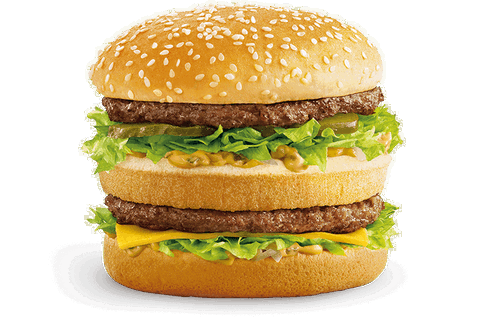McDonald's - Glenmore Park - Accommodation Broadbeach 0