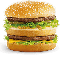 McDonald's - Emu Plains - Accommodation Broadbeach