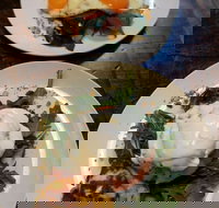 Mezmez - Accommodation Broadbeach