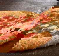 Pizza Hut - Cleveland - Accommodation Broadbeach