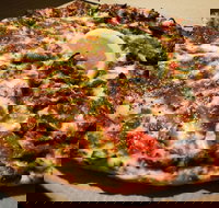 Pizzetta Bar - Accommodation Broadbeach