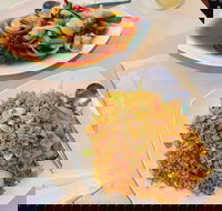 Royal Siam Kitchen - Accommodation Broadbeach