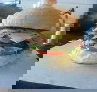 Scott Street Fish  Chips - Accommodation Broadbeach