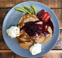 Sherpa Kitchen - Accommodation Broadbeach