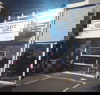 Sixty Cafe - Accommodation Broadbeach