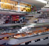 Spitroast - Accommodation Broadbeach