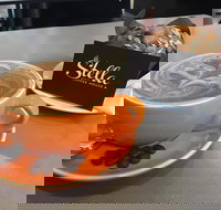 Stella Coffee House - Accommodation Broadbeach