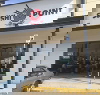 Sushi Point - Cleveland - Accommodation Broadbeach