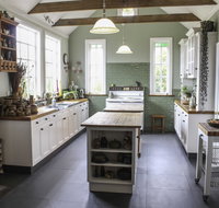 The Farmhouse Kitchen Tasmania - Accommodation Broadbeach