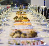 Tinman Turkish Cuisine - Accommodation Broadbeach