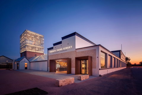 Twenty Third Street Distillery- Virtual Bar - Accommodation Broadbeach 1