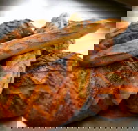 West End Bakery - Accommodation Broadbeach