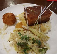 Acorn Bar  Restaurant - Accommodation Broadbeach