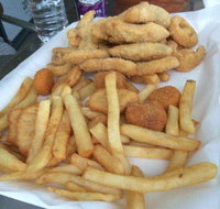 Atlantis Seafoods