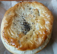 Bemersyde Bakehouse - Accommodation Broadbeach