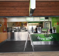 Boost Juice - Hillarys - Accommodation Broadbeach