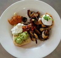 Caffissimo - Wangara - Accommodation Broadbeach