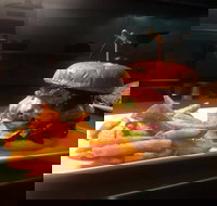 CoComo's - Accommodation Broadbeach